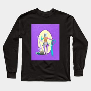 DeeDee Long Sleeve T-Shirt